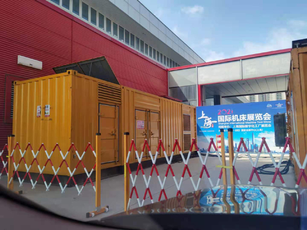 石龙发电机出租 对于发电机的特性你了解多少？