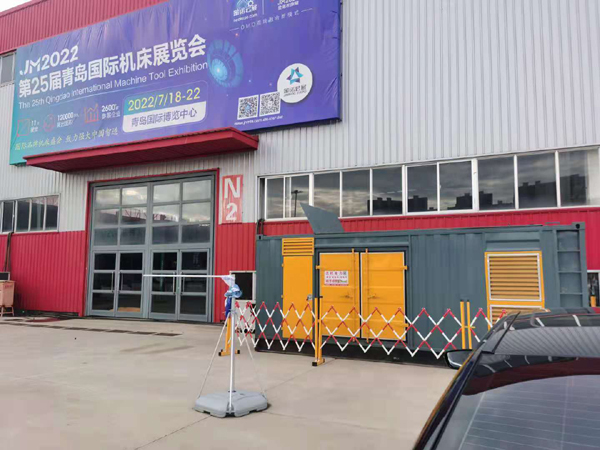 石龙发电机租赁-柴油发电机组不及时维护危害大