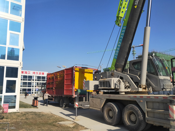 石龙发电机出租50KW柴油发电机组需要配多粗电缆线