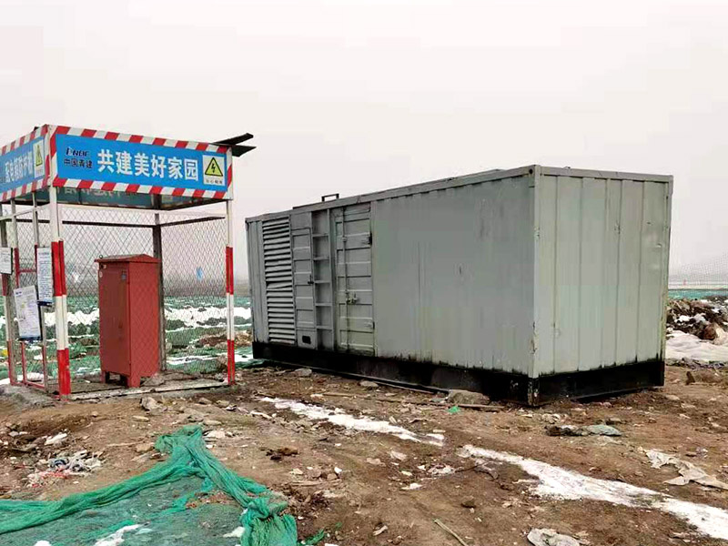 石龙燃气发电机在高海拔地区运行时会遇到哪些常见故障?