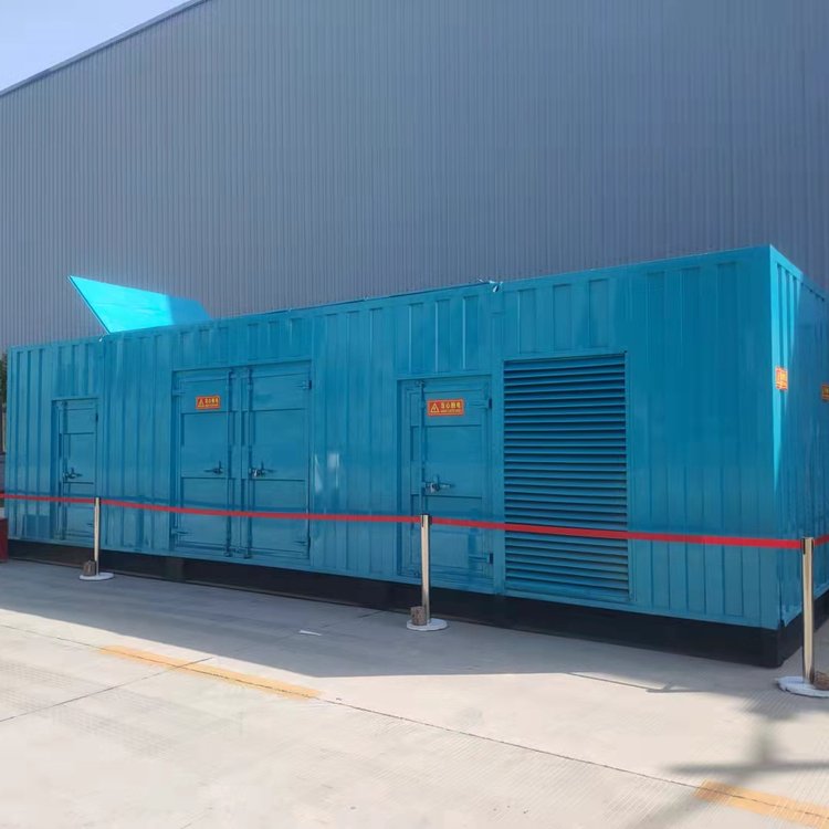 石龙怎样更换柴油发电机组的空气滤清器?