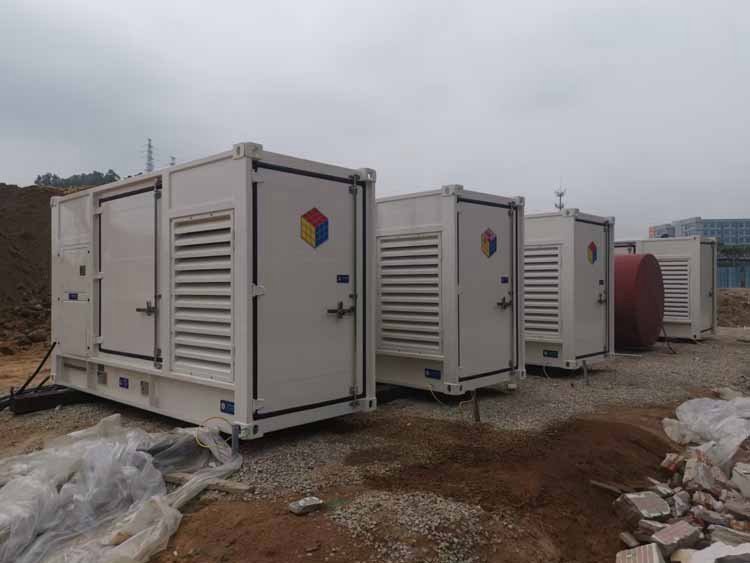 石龙如何降低 200KW 柴油发电机的燃油消耗率？