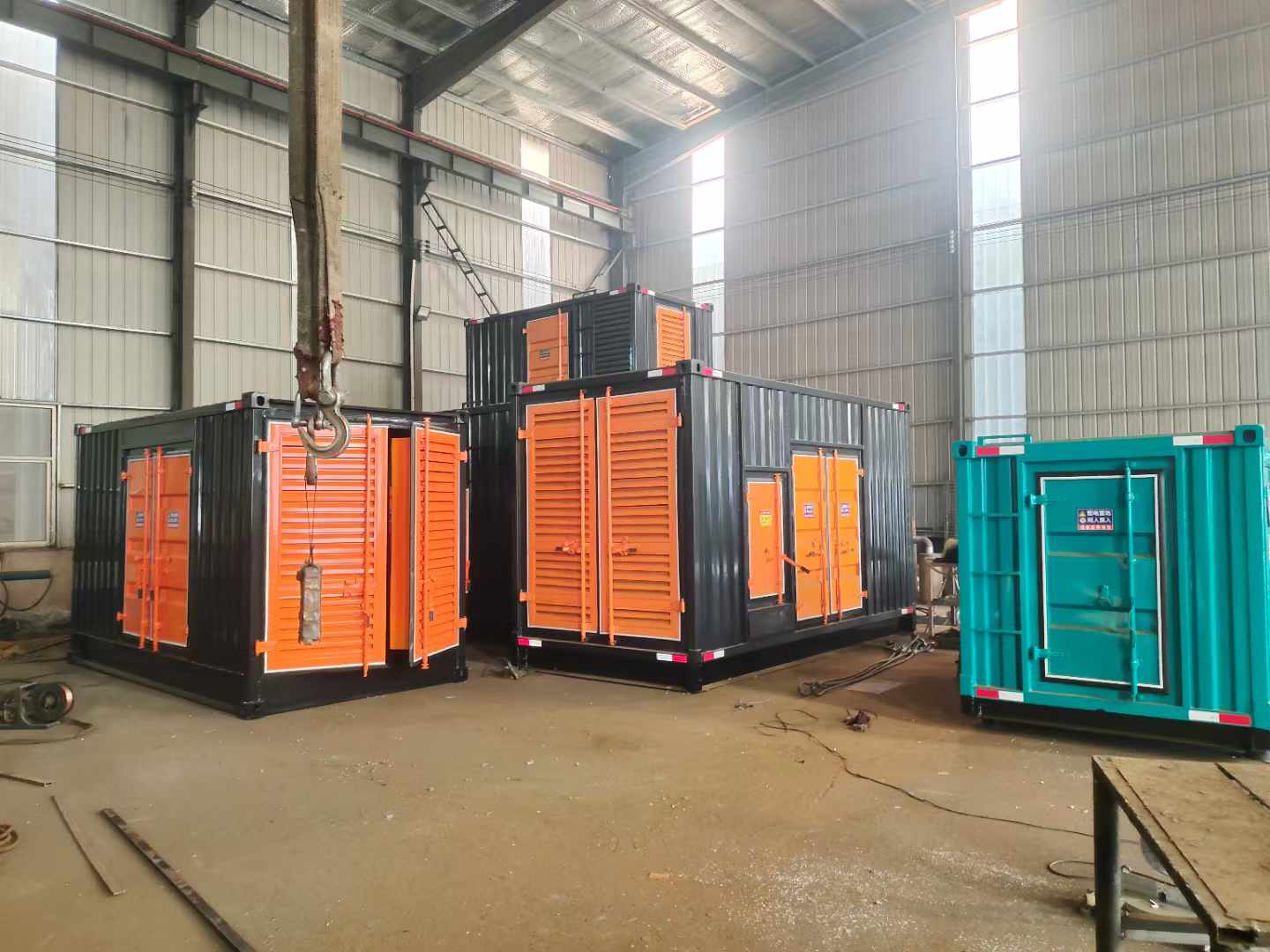 石龙如何根据用电设备的功率选择合适的空开？