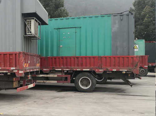石龙柴油发电机组使用注意安全事项有哪些？